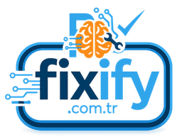 Fixify Logo